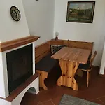 Terezia Vendeghaz Tihany