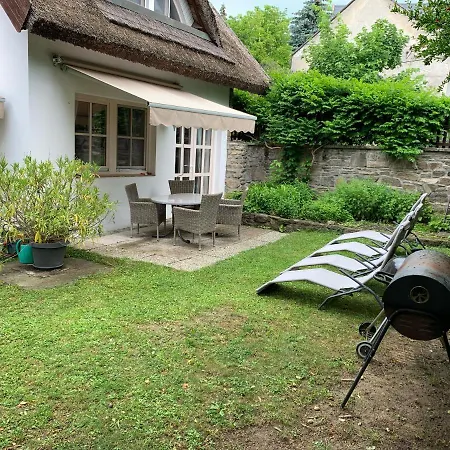 Апартаменты Terezia Vendeghaz