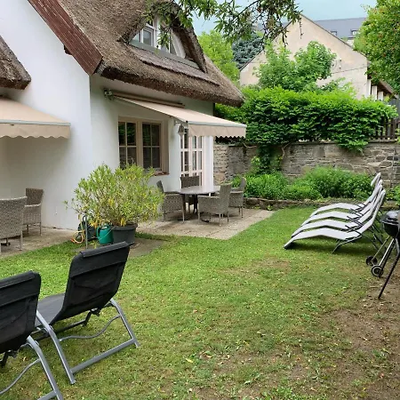 Terezia Vendeghaz Апартаменты