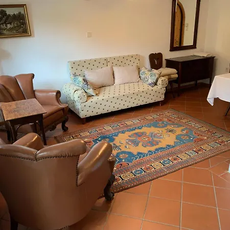 Apartamento Terézia Tihany