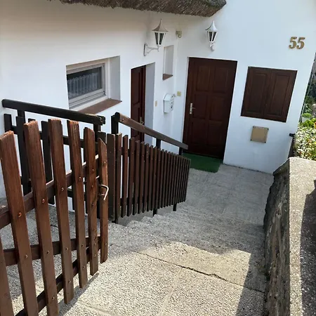 Terezia Vendeghaz * Тихань