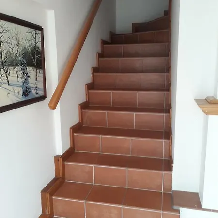 Terezia Vendeghaz Тихань