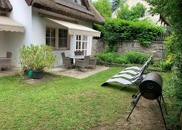 Apartamento Terézia