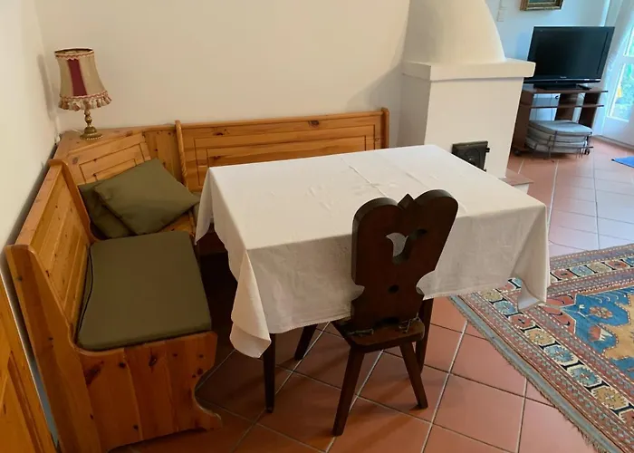 Appartement Terezia Vendeghaz *