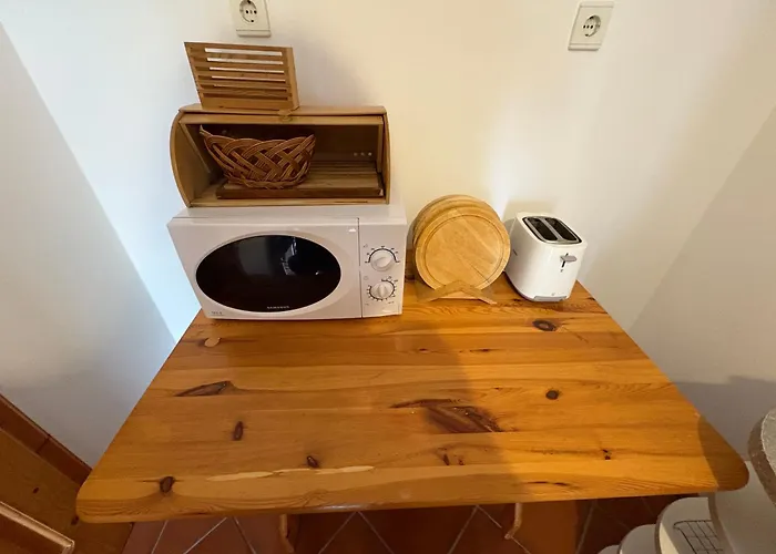 Terezia Vendeghaz Tihany