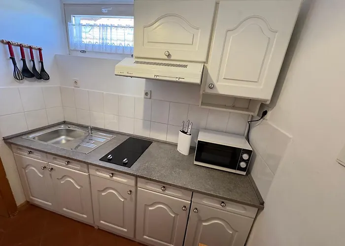 Appartement Terezia Vendeghaz