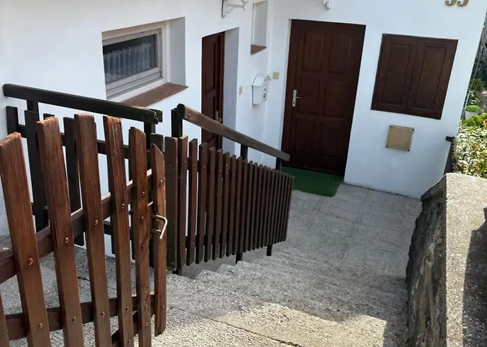 Terezia Vendeghaz * Tihany