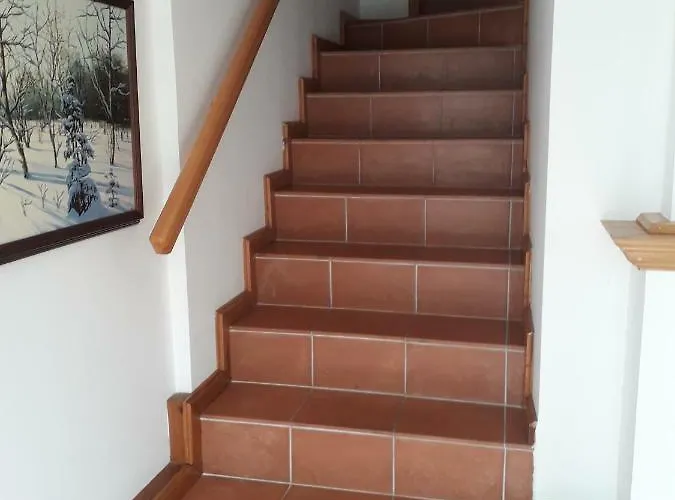 Terezia Vendeghaz Tihany